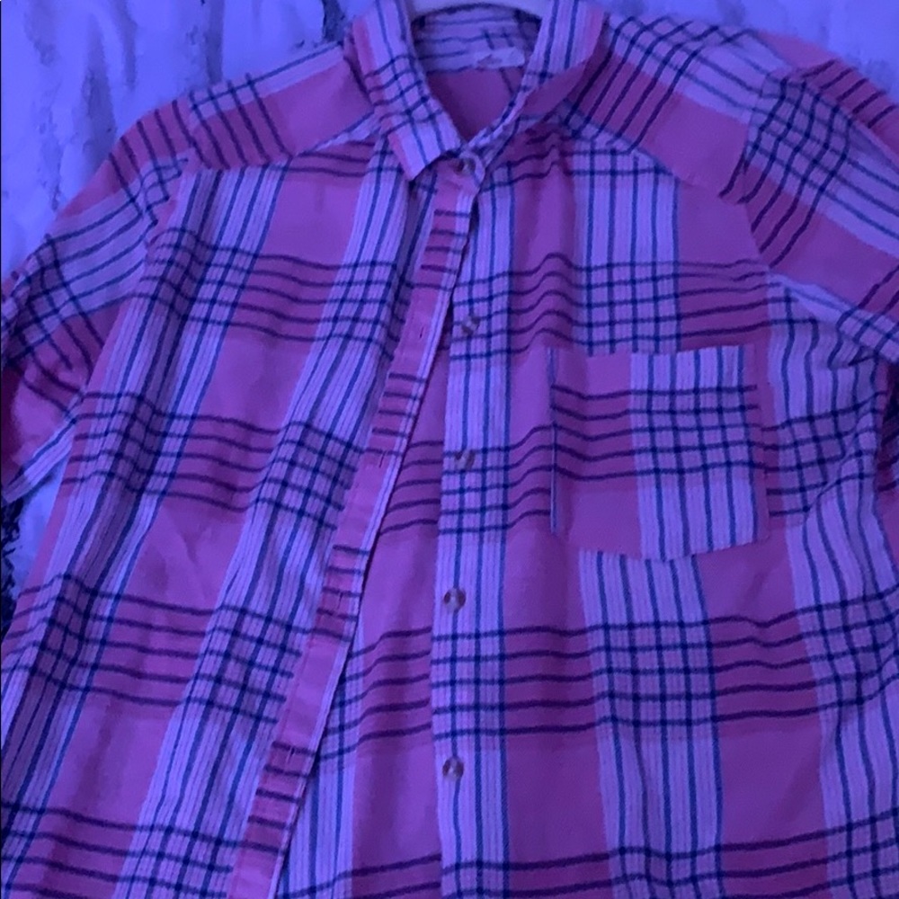 Flannel